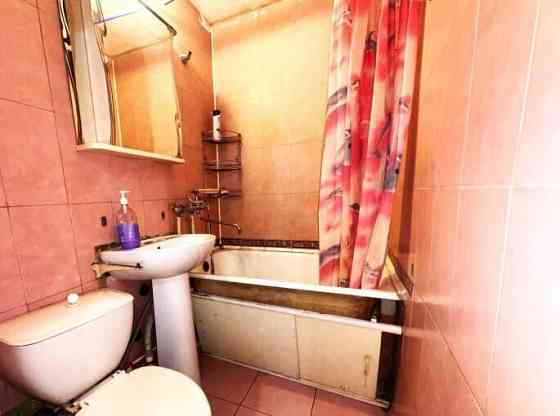 1-комн. квартира, 31 м2, 6/9 эт. Москва