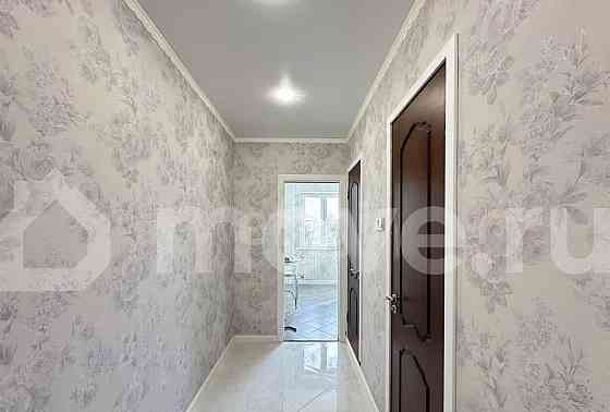 4-комн. квартира, 92.6 м2, 3/17 эт. Москва