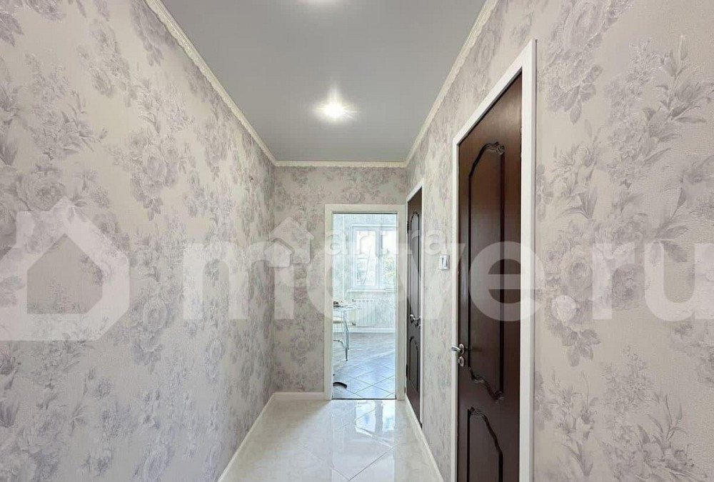 4-комн. квартира, 92.6 м2, 3/17 эт. Москва - изображение 2