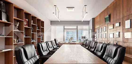 6-комн. апарт-ы, 184 м2, 33/73 эт. Москва