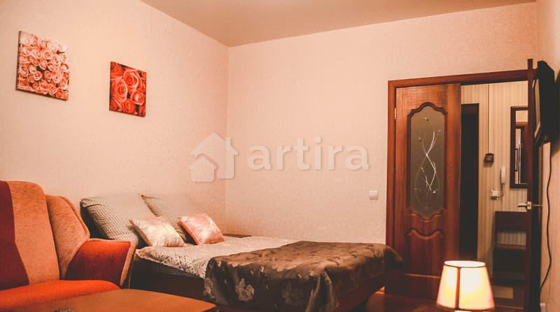 1-комн. квартира, 38 м2, 8/12 эт. Иваново - изображение 5