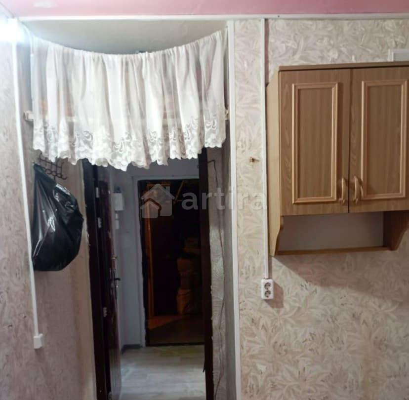 Комната, 40 м2, 5/5 эт. Евпатория - изображение 3