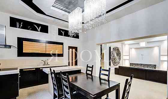 Дом, 1200 м2, 0.56 га, 2 эт. Одинцово