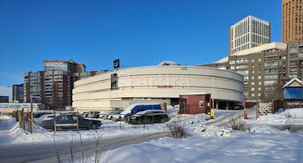 Гараж, 18.5 м2 Екатеринбург - изображение 1