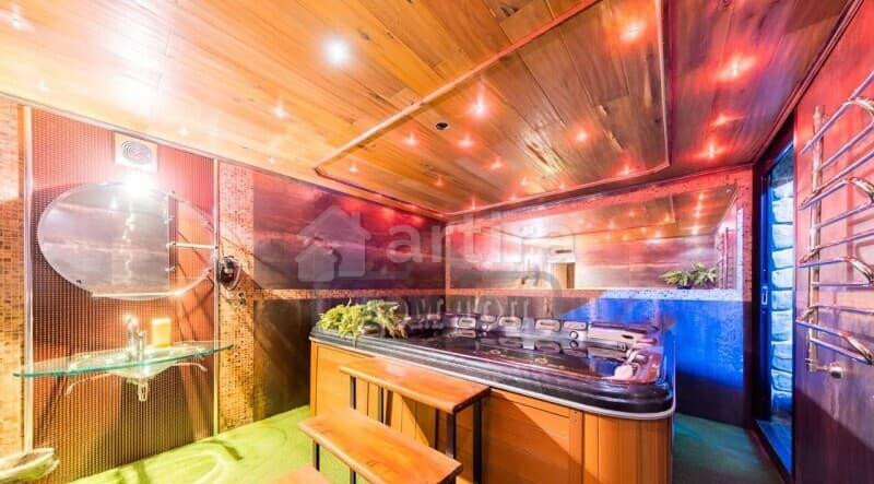 Коттедж, 1000 м2 Москва - изображение 7