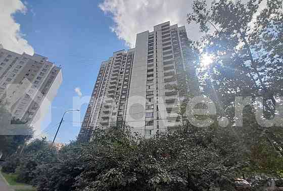 4-комн. квартира, 99.9 м2, 7/22 эт. Москва