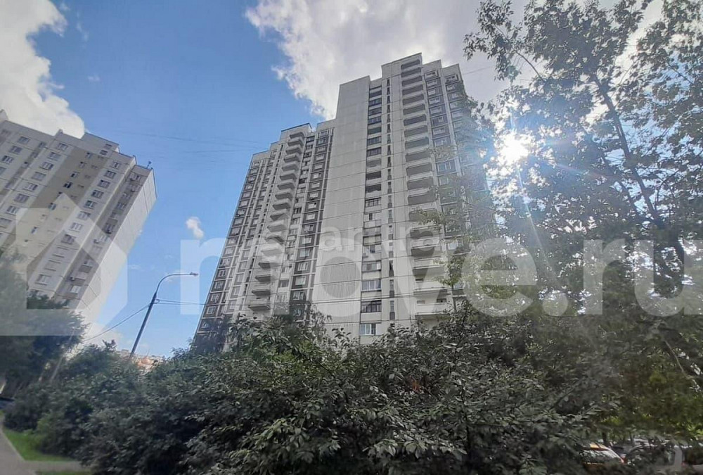 4-комн. квартира, 99.9 м2, 7/22 эт. Москва - изображение 2