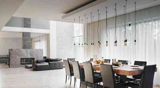 Коттедж, 750 м2 Красногорск