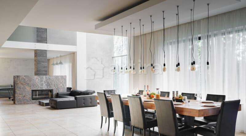 Коттедж, 750 м2 Красногорск - изображение 3