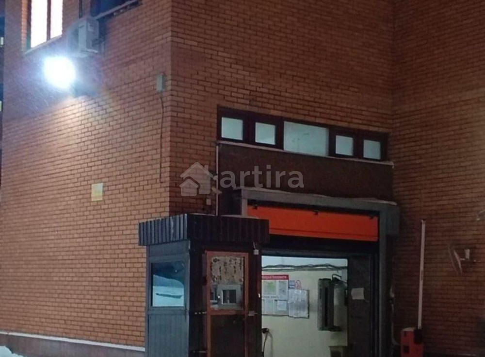 Гараж, 14.5 м2 Москва - изображение 5