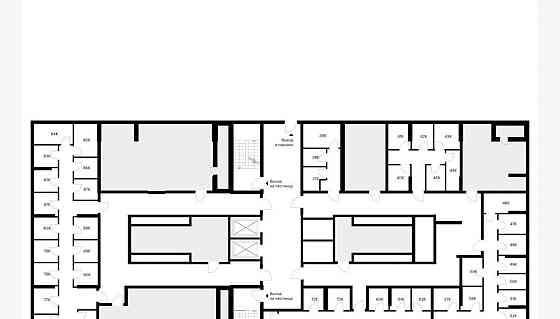 Гараж, 4.8 м2 Москва