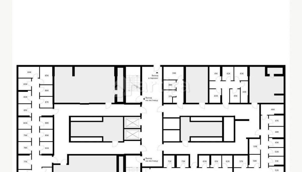 Гараж, 4.8 м2 Москва - изображение 4