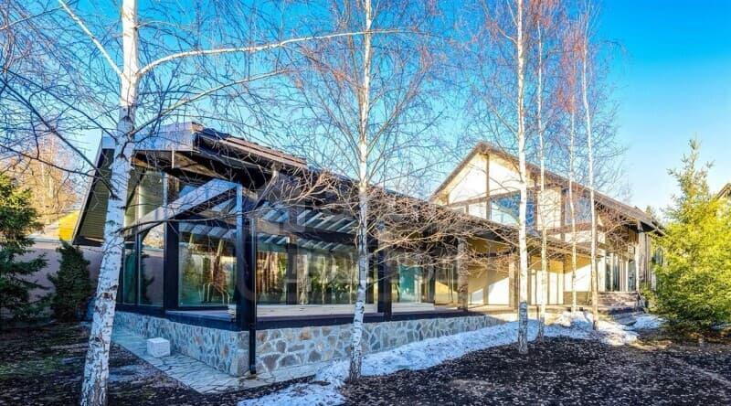 Коттедж, 520 м2 Одинцово - изображение 15