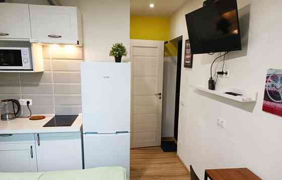 Студия, 15 м2, 1/25 эт. Красногорск