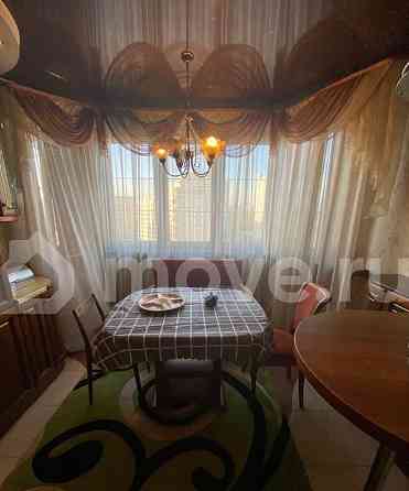 3-комн. квартира, 82 м2, 13/17 эт. Москва