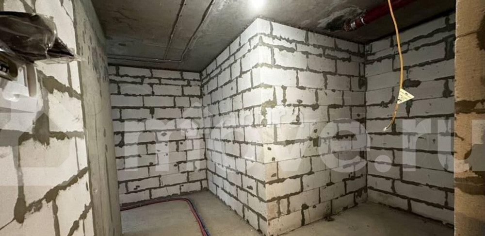 3-комн. квартира, 51 м2, 30/30 эт. Москва - изображение 4