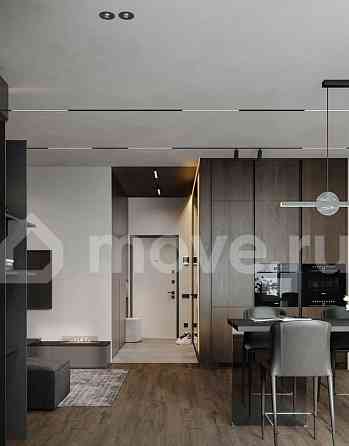 4-комн. квартира, 169 м2, 4/6 эт. Москва