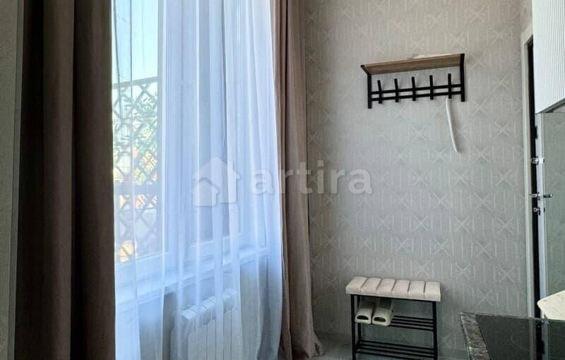 Студия, 27 м2, 9/16 эт. Видное - изображение 18