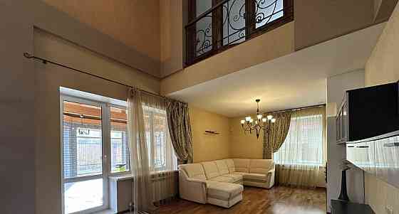 Коттедж, 320 м2, 5 соток, 2 эт. Нижний Новгород