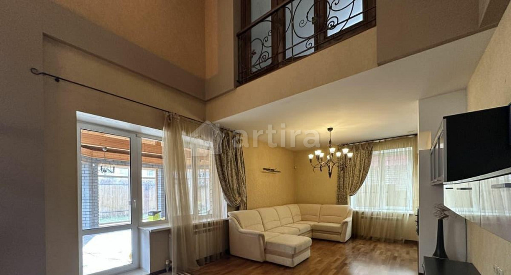 Коттедж, 320 м2, 5 соток, 2 эт. Нижний Новгород - изображение 4