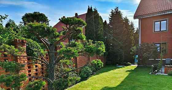 Дом, 250 м2, 12 соток, 3 эт. Солнечногорск