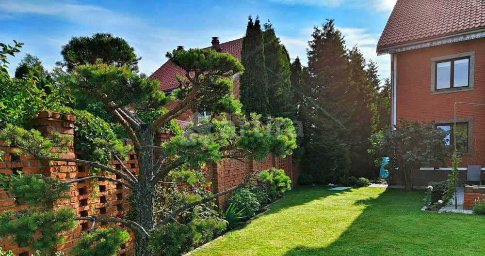 Дом, 250 м2, 12 соток, 3 эт. Солнечногорск - изображение 5