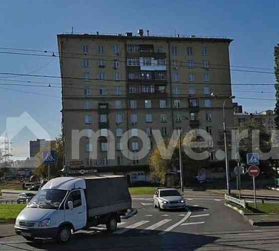 3-комн. квартира, 78 м2, 8/10 эт. Москва