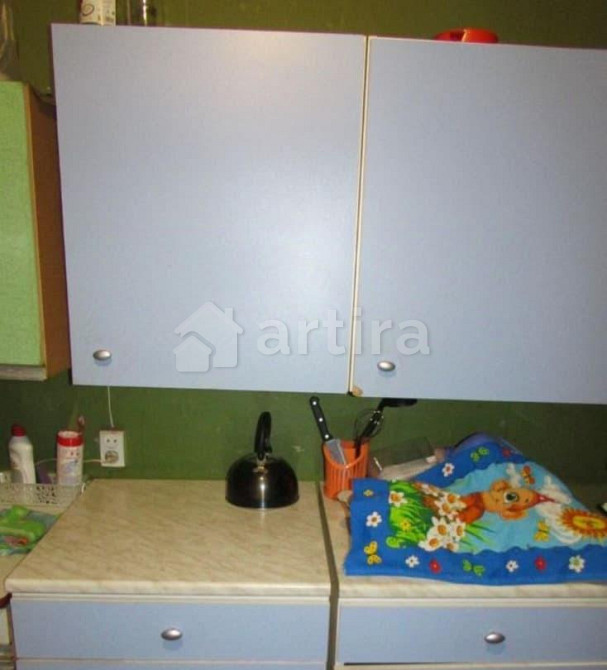 Комната, 15 м2, 2/5 эт. Санкт-Петербург - изображение 6