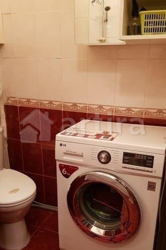 2-комн. апарт-ы, 65 м2, 4/5 эт. Нижний Тагил - изображение 11