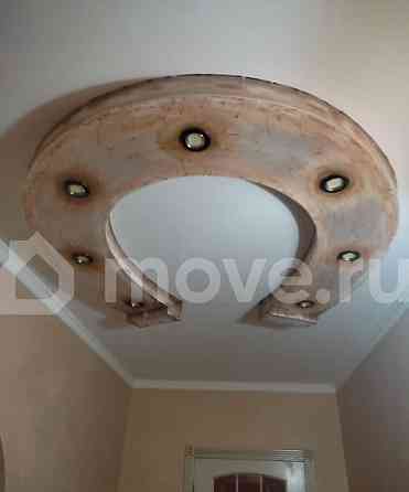 4-комн. квартира, 100 м2, 2/22 эт. Зеленоград