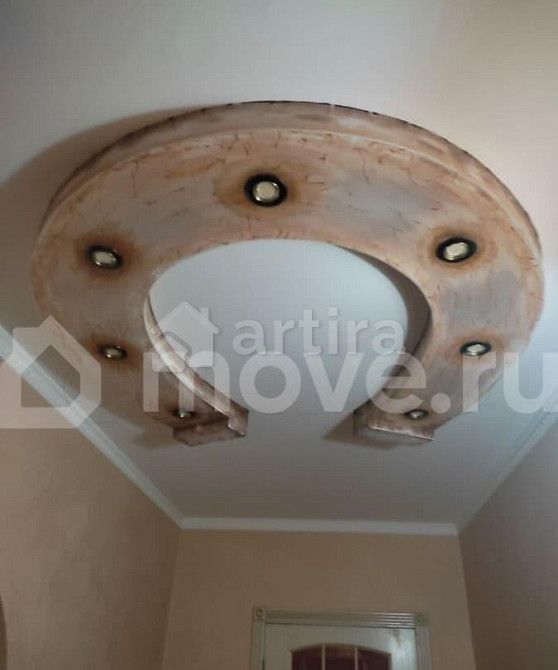 4-комн. квартира, 100 м2, 2/22 эт. Зеленоград - изображение 5