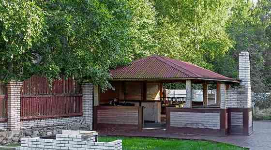 Коттедж, 550 м2 Выборг