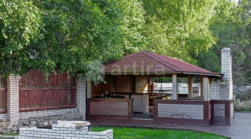 Коттедж, 550 м2 Выборг - изображение 3