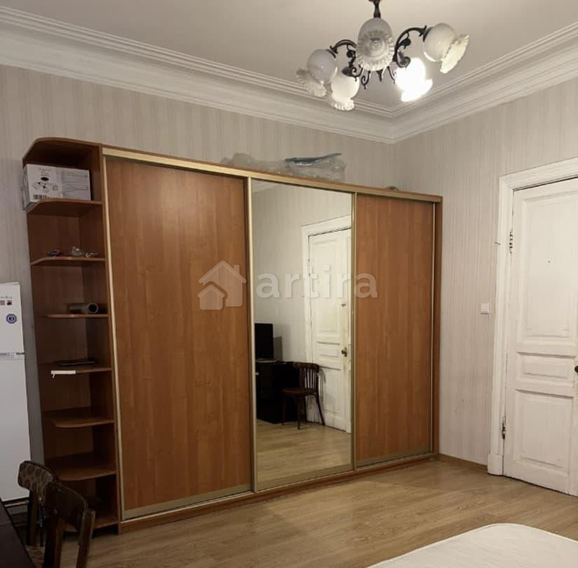 Комната, 20 м2, 2/5 эт. Санкт-Петербург - изображение 3