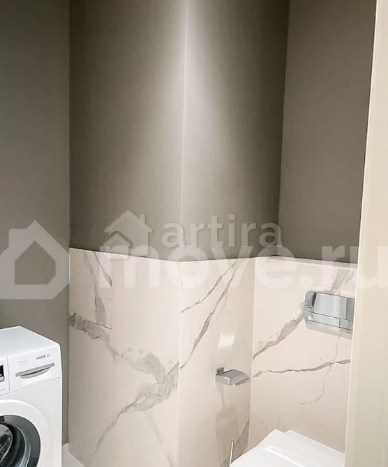 2-комн. апарт-ы, 67.1 м2, 48/75 эт. Москва - изображение 7