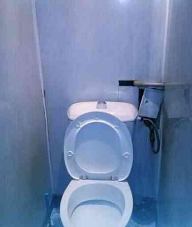 Койко-место, 31 м2, 2/9 эт. Ростов-на-Дону