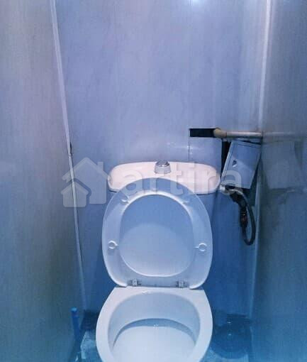 Койко-место, 31 м2, 2/9 эт. Ростов-на-Дону - изображение 2