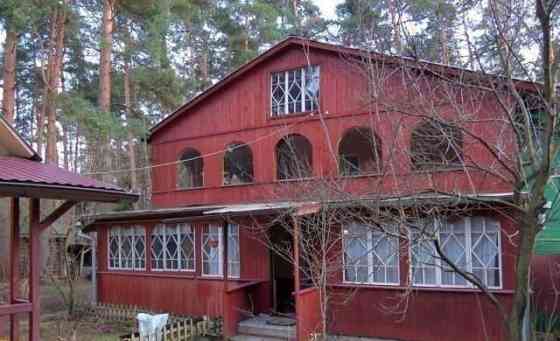 Коттедж, 150 м2, 8 соток Малаховка