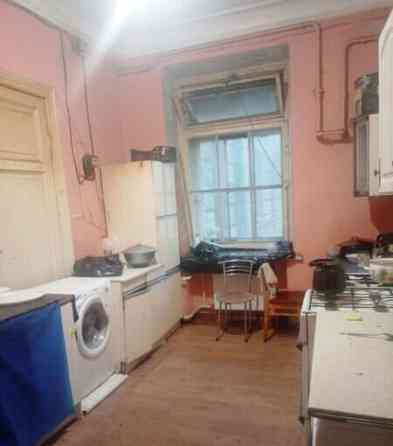 Комната, 12 м2, 2/6 эт. Санкт-Петербург