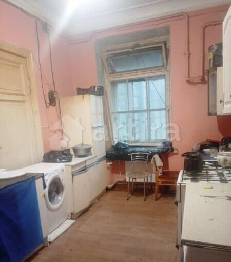 Комната, 12 м2, 2/6 эт. Санкт-Петербург - изображение 1