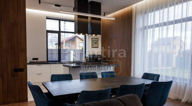 Коттедж, 380 м2 Бронницы - изображение 19