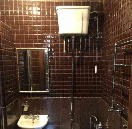 Таунхаус, 300 м2, 6 соток, 3 эт. Красногорск