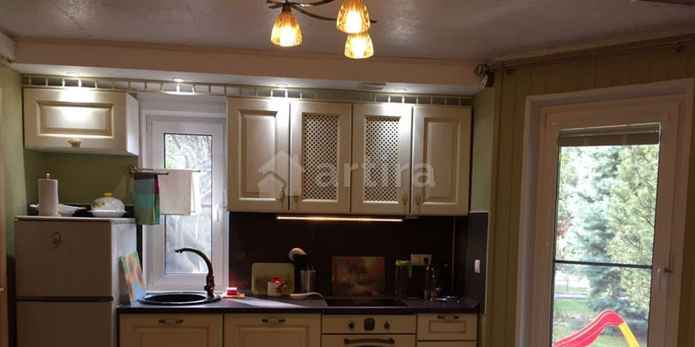 Дом, 60 м2, 27 соток, 2 эт. Видное - изображение 5