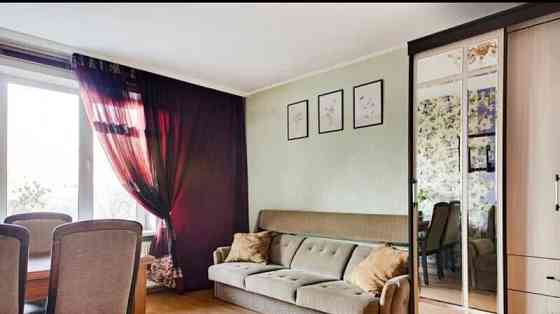 1-комн. квартира, 42 м2, 4/12 эт. Москва