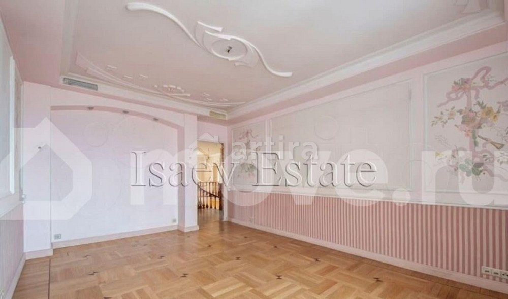 5-комн. квартира, 280 м2, 6/7 эт. Москва - изображение 3