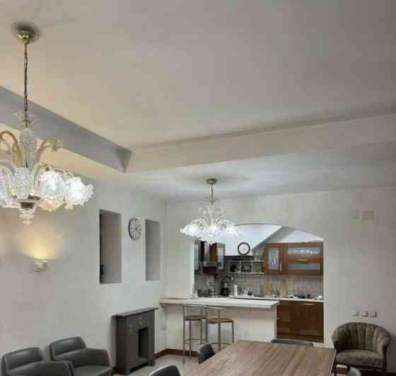 Таунхаус, 265 м2, 2 сотки, 3 эт. Красногорск