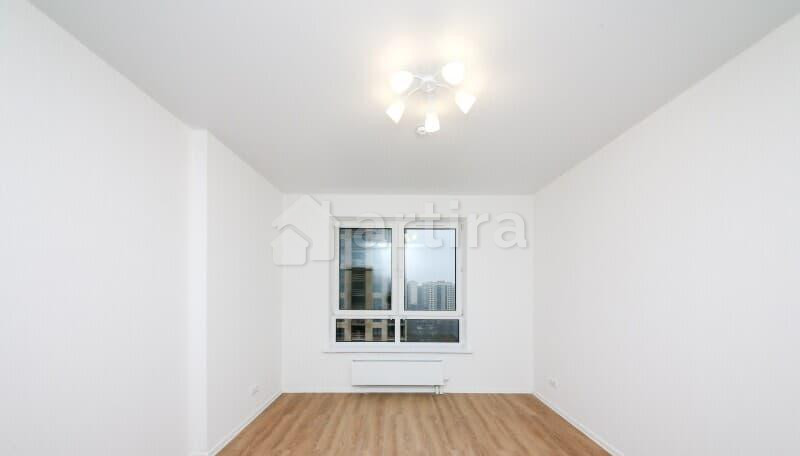 2-комн. квартира, 59 м2, 15/15 эт. Москва - изображение 4