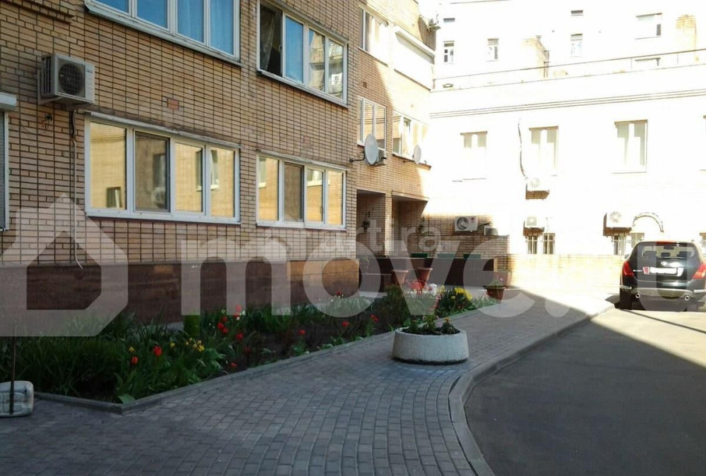 1-комн. квартира, 51 м2, 1/9 эт. Москва - изображение 7