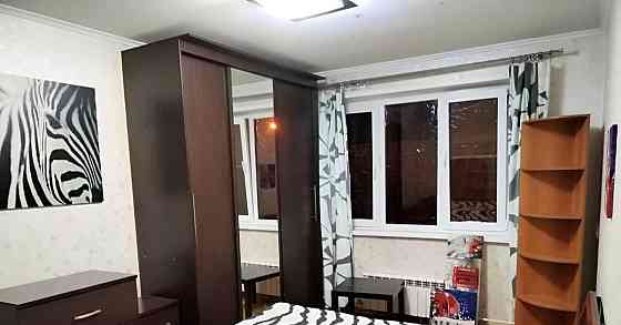 Комната, 42 м2, 2/5 эт. Долгопрудный