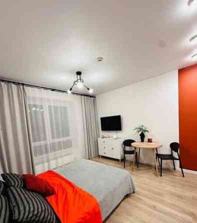 Студия, 24 м2, 17/20 эт. Москва